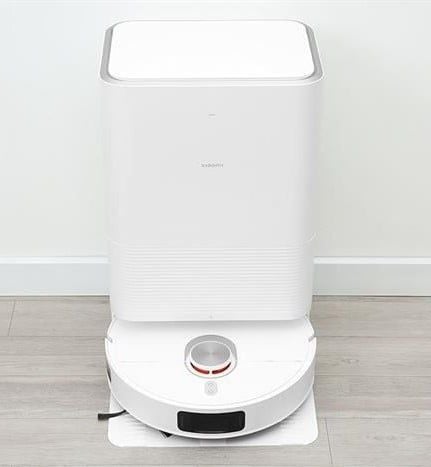 Robot hút bụi lau nhà Xiaomi X20 Pro