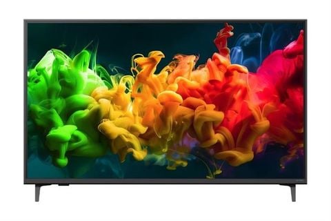 Smart Tivi QNED LG AI 4K 55 Inch 55QNED80BSA