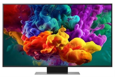 Smart Tivi QNED evo LG AI 4K 65 inch 65QNED86BSA