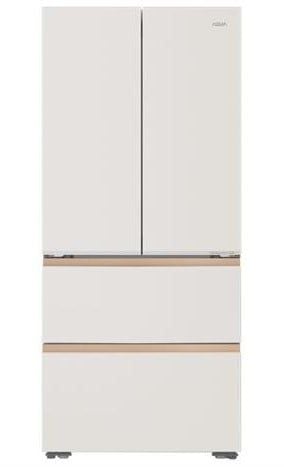 Tủ lạnh Aqua Inverter 515 lít Multi Door AQR-MA590XA(MC)U1