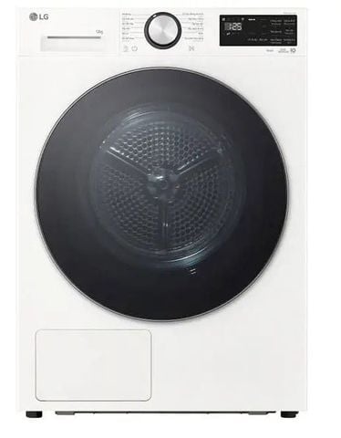 Máy Sấy Bơm Nhiệt LG Inverter 12 Kg RX12VHP5WB