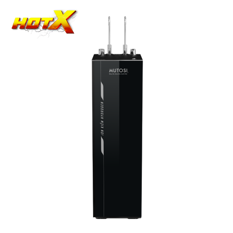 Máy lọc nước ion kiềm hydrogen nóng lạnh nguội Mutosi MP-S199HIK