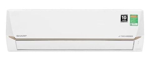 Máy lạnh Sharp Inverter 1.5 HP AH-X13CEW