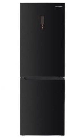 Tủ lạnh Sharp Inverter 357 lít SJ-BF330V-DG