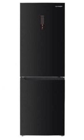 Tủ lạnh Sharp Inverter 357 lít SJ-BF330V-DG