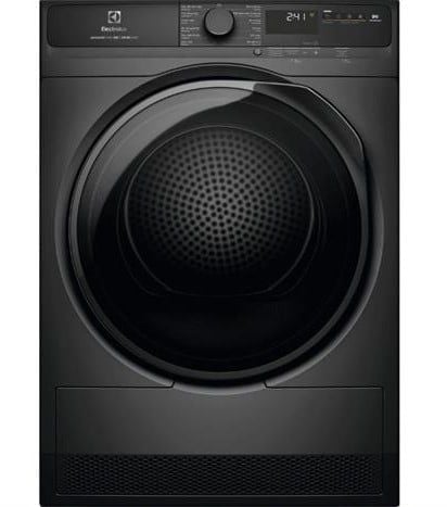 Máy sấy bơm nhiệt Electrolux 8 kg EDH803J5SCR