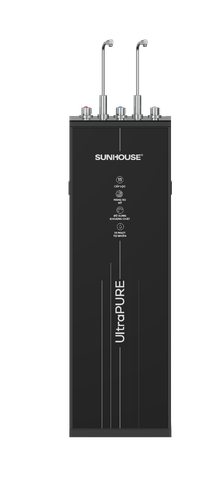 Máy lọc nước RO UltraPURE Sunhouse 11 lõi SHA76225L