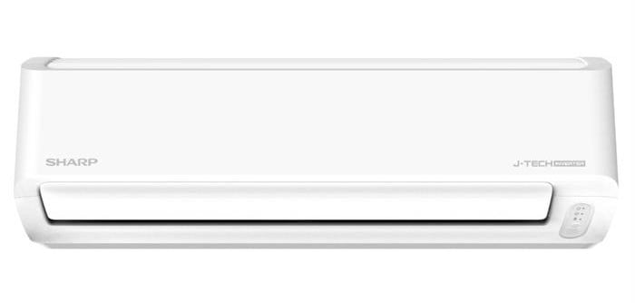 Máy lạnh Sharp Inverter 1 HP AH-X10DEW