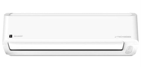Máy lạnh Sharp Inverter 1 HP AH-XP10DSW