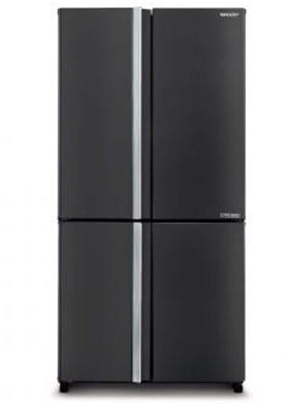 Tủ lạnh Sharp Inverter 525 Lít SJ-FX610V-MK