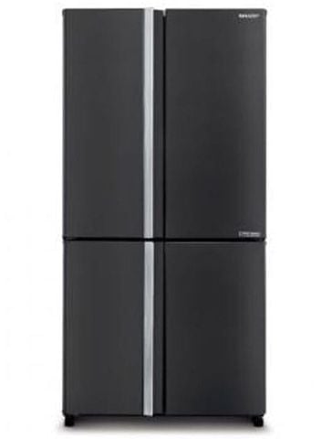 Tủ lạnh Sharp Inverter 525 Lít SJ-FX610V-MK