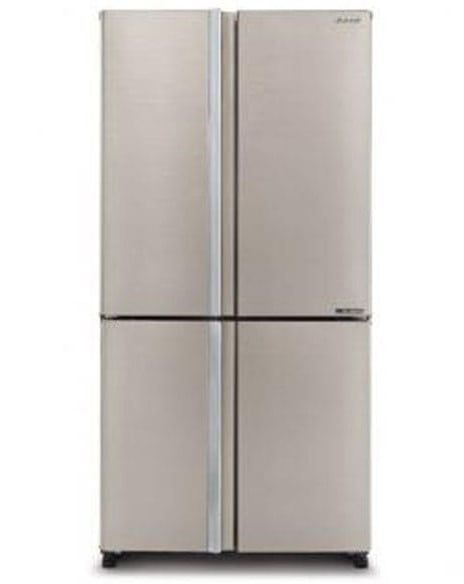 Tủ lạnh Sharp Inverter 525 Lít SJ-FX610V-SL