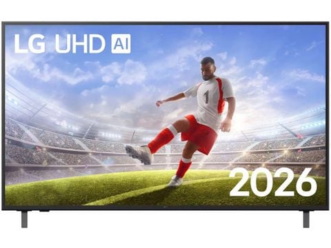 Smart Tivi LG AI 4K 43 Inch 43UA8055PSA