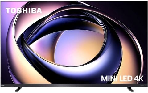 Smart Tivi Toshiba Mini LED AI 4K 75 Inch 75Z770RP