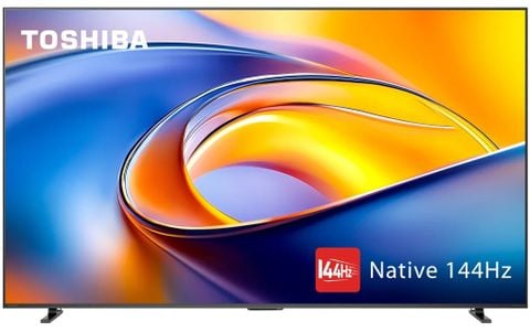 Smart Tivi Toshiba QLED 4K 100 Inch 100Z570RP