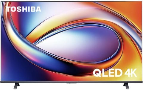 Smart Tivi Toshiba QLED 4K 55 Inch 55M450RP