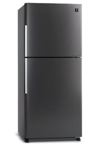 Tủ lạnh Sharp Inverter 430 Lít SJ-XP470AE-DS - Giá Kho – BestMua