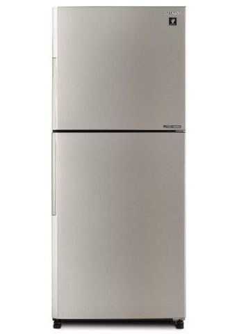 Tủ lạnh Sharp Inverter 430 Lít SJ-XP470AE-SL