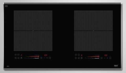 Bếp điện từ đôi Lorca LCI 806 PLUS