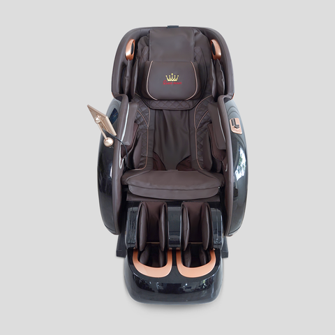 Ghế Massage Queen Crown QL008 LUXURY