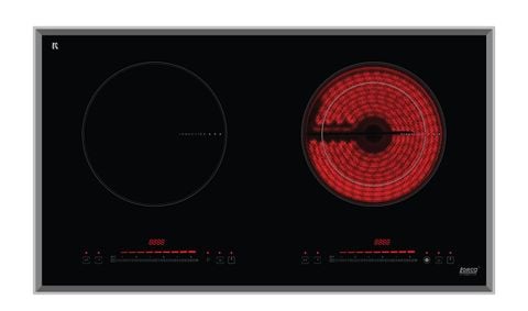 Bếp điện từ hồng ngoại Lorca TA 1006 EC