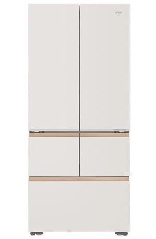 Tủ lạnh Aqua Inverter 512 lít Multi Door AQR-MA585XA(MC)U1