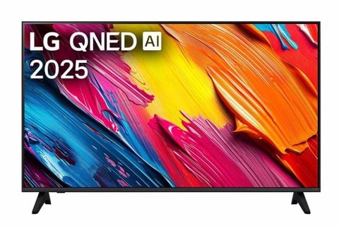 Smart Tivi QNED LG AI 4K 43 Inch 43QNED70ASA