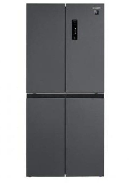 Tủ lạnh Sharp Inverter 466 lít SJ-FXP560V-RG