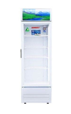 Tủ mát Sanaky 350 lít VH-4088K
