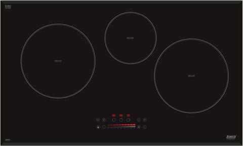 Bếp điện từ 3 bếp LCI 309 PLUS