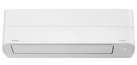 Máy lạnh Toshiba Inverter 2.5 HP RAS-H24P2KCVG-V