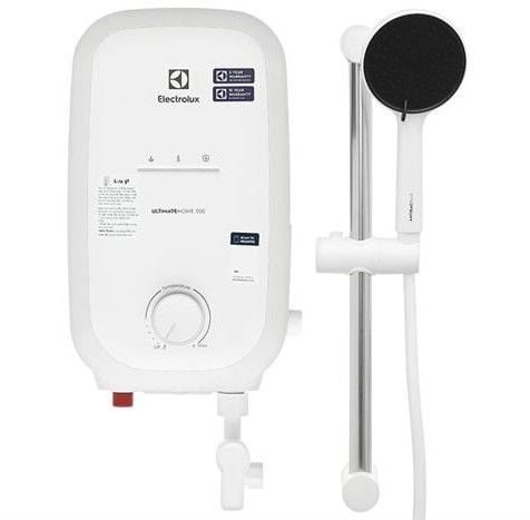 Máy tắm nước nóng trực tiếp Electrolux EWE451QB-W4