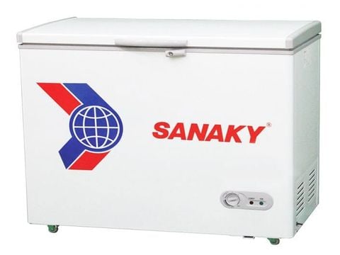 Tủ đông Sanaky 250 Lít VH-2599HY2