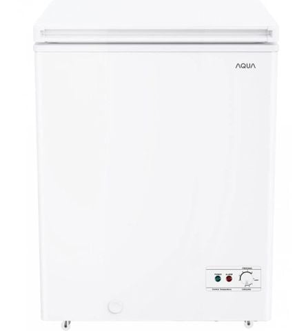Tủ đông Aqua Inverter 142 lít AQF-C2501EN