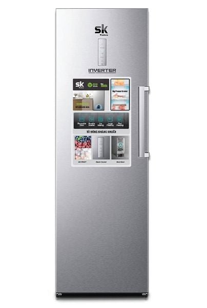 Tủ đông đứng Sumikura 350 Lít SKFU-350HSN.I