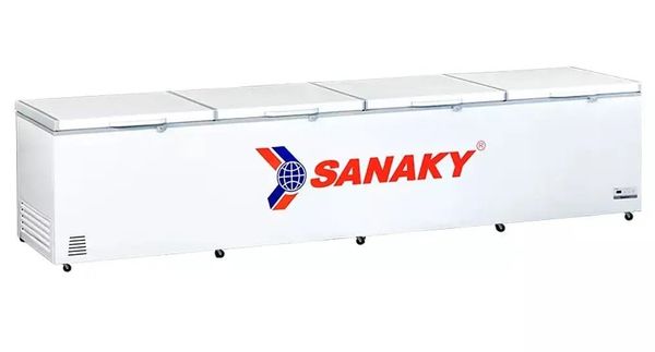 Tủ đông Sanaky 2000 Lít VH-2399HY
