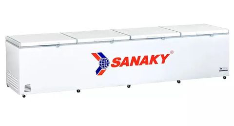 Tủ đông Sanaky 2000 Lít VH-2399HY