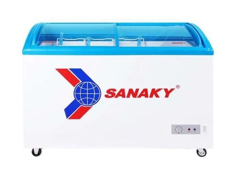 Tủ đông Sanaky 260 Lít VH-382K