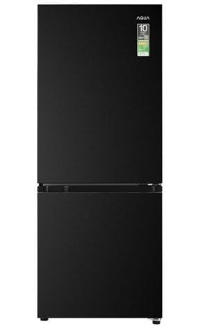 Tủ lạnh Aqua Inverter 260 lít AQR-B310MA(FB)