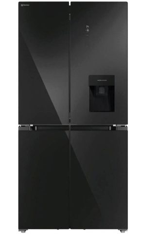 Tủ lạnh Electrolux Inverter 495 lít EQE4955A-B