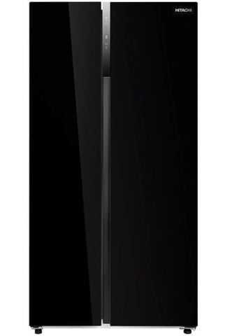 Tủ lạnh Hitachi Inverter 525 lít Side By Side HRSN9552DGBVN