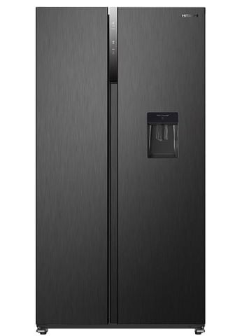 Tủ lạnh Hitachi Inverter 525 lít HRSN9552DWDXVN