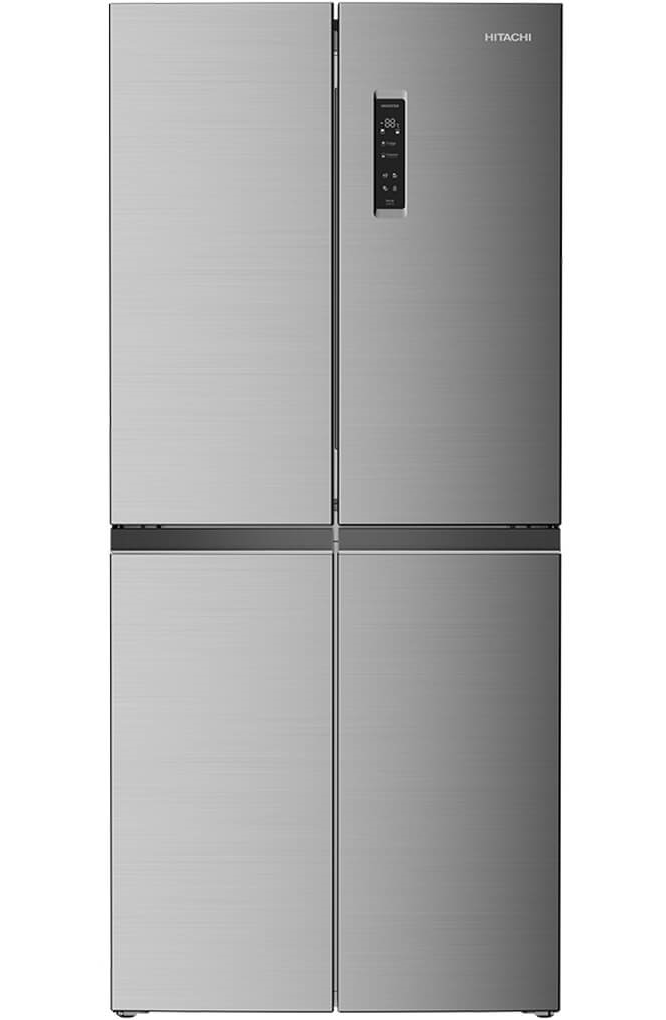 Tủ lạnh Hitachi Inverter 422 Lít HR4N7462DSXVN
