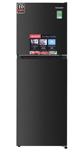 Tủ lạnh Sharp Inverter 247 Lít SJ-X270V-DG