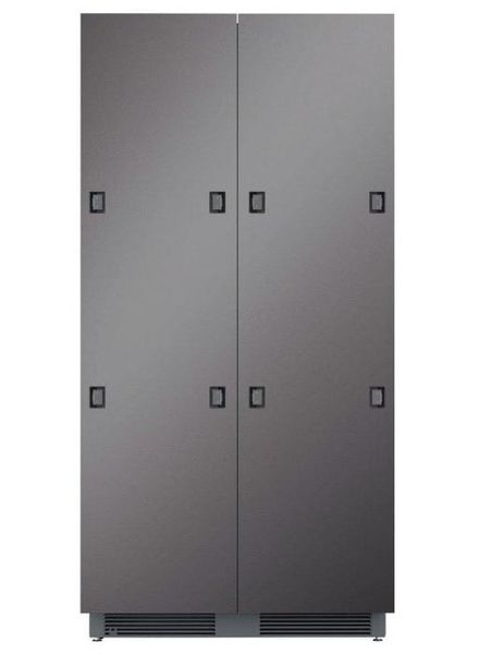 Tủ Lạnh Âm Toàn Phần KAFF KF-BI555W LUXURY