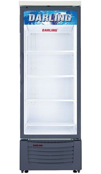 Tủ mát Darling 500 Lít DL-5000A2/DL-5000A2L