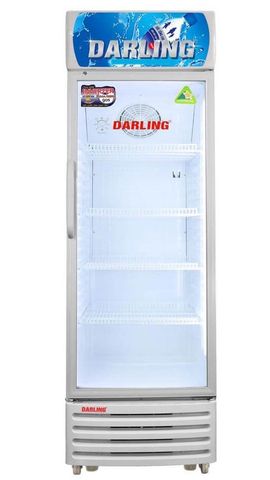Tủ mát Darling Inverter 280 Lít DL-2800A3