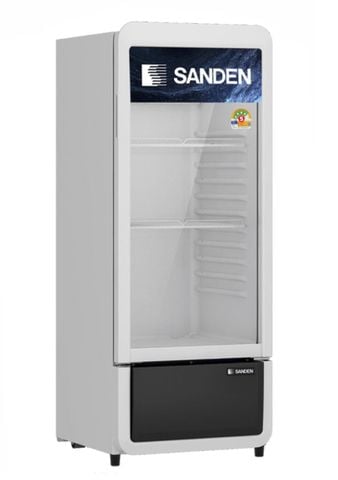 Tủ mát Sanden 194 Lít SPC-0250