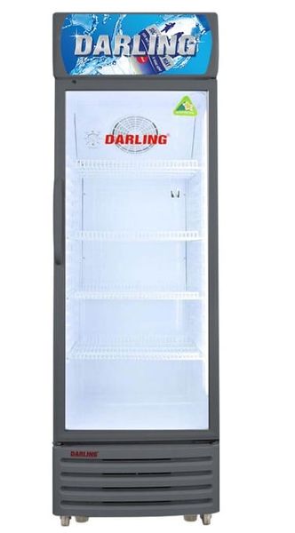 Tủ mát Darling Inverter 380 Lít DL-3600A3