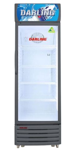 Tủ mát Darling 380 Lít DL-3600A